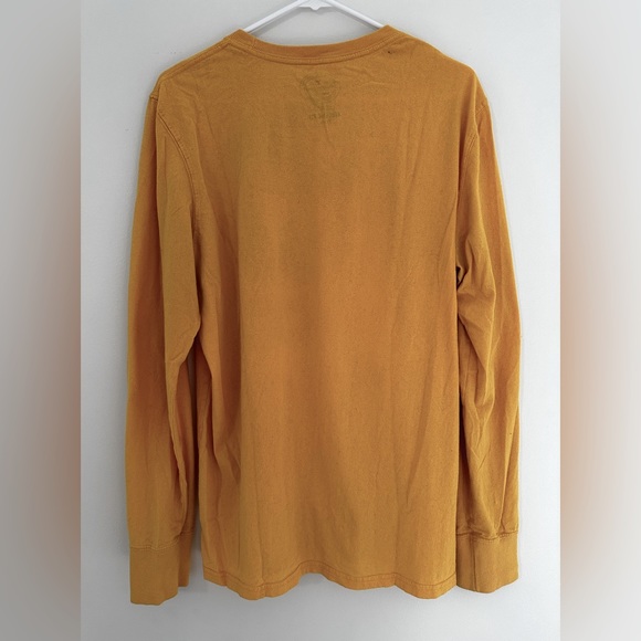 AE Graphic Long-Sleeve T-Shirt - Picture 2 of 3